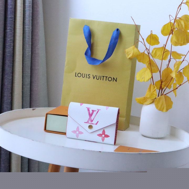 LV Wallets